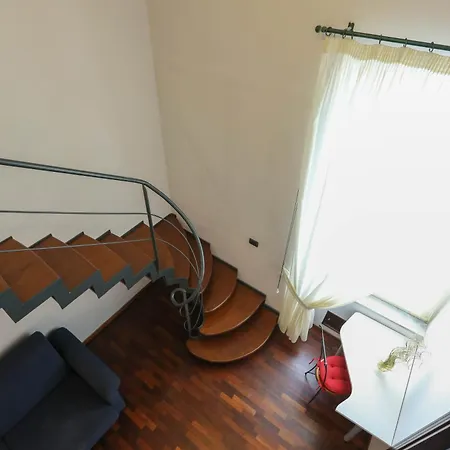 B&B Residenza Malaterra Naples Exterior photo