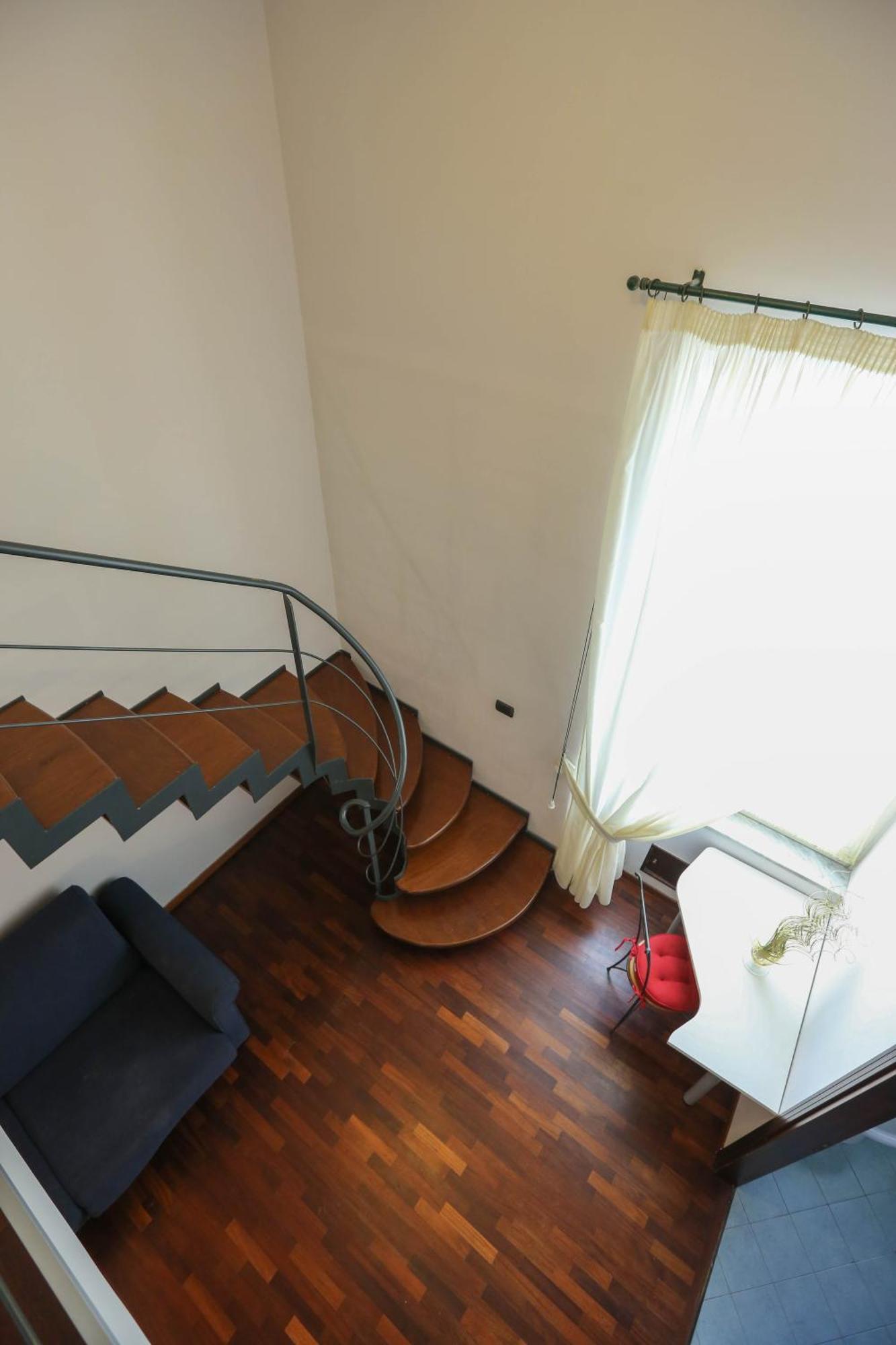 Residenza Malaterra Naples