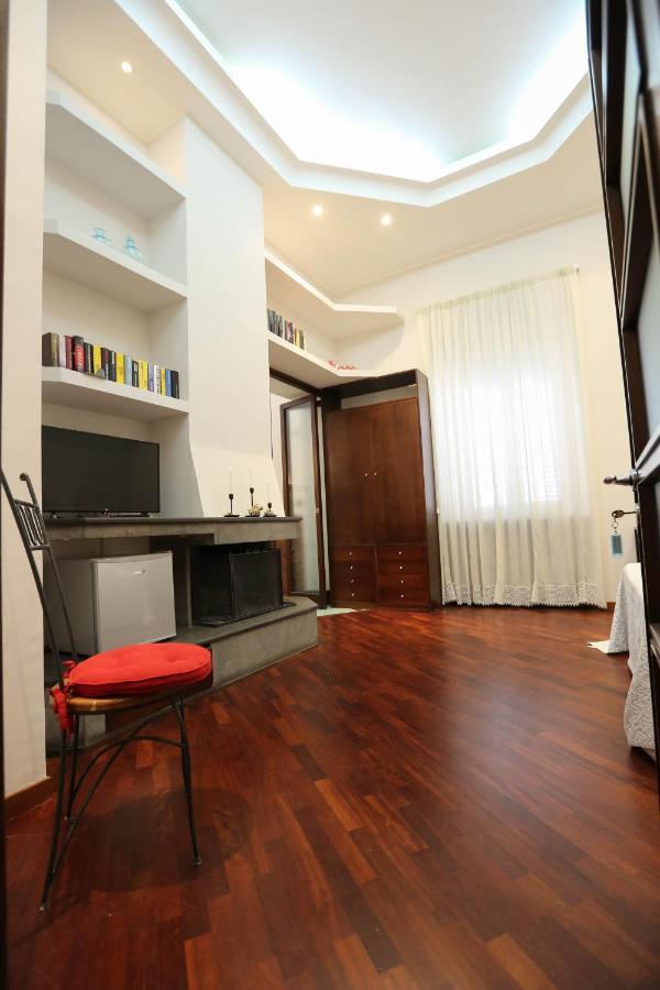Residenza Malaterra Bed & Breakfast